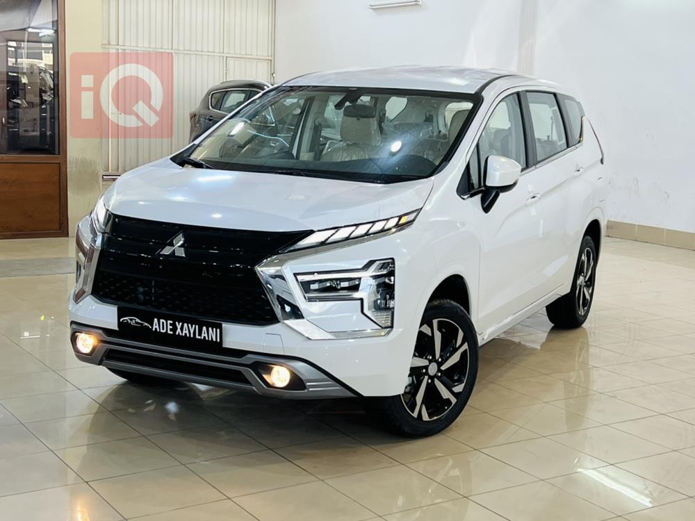 Mitsubishi Xpander